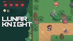 Lunar Knight