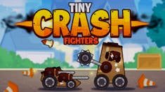 Machine Crash Fighters