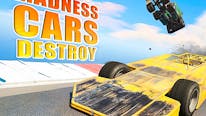 Mad Machines