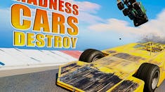 Mad Machines