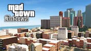 Mad Town Andreas: Mafia Storie (GTA)