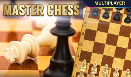 Master Chess Multiplayer