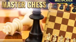 Master Chess Multiplayer