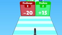 Master Gun