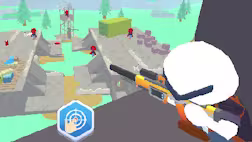 Master Sniper