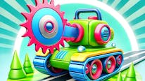 Mech Bots Arena