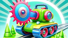 Mech Bots Arena Mech Bots Arena