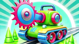 Mech Bots Arena