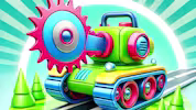 Mech Bots Arena