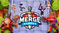 Merge Heroes