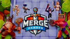 Merge Heroes