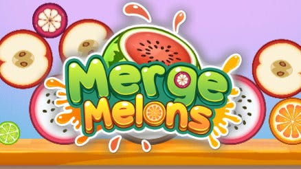 Merge Melons