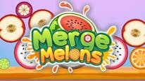 Merge Melons