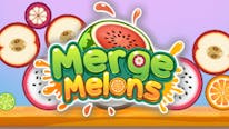 Merge Melons
