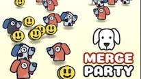 Merge Party
