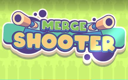 Merge Shooter
