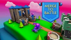Merge To Battle
