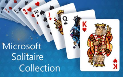 Microsoft Solitaire Collection