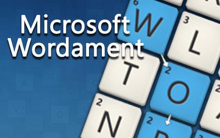 Microsoft Wordament