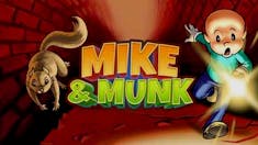 Mike & Munk