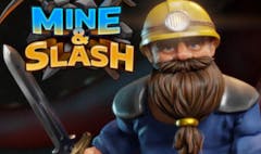 Mine & Slash
