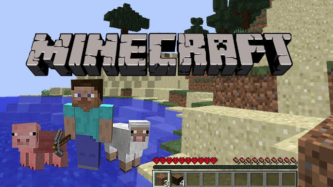 Minecraft Online