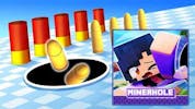 Miner Hole
