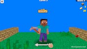 Miner Rush