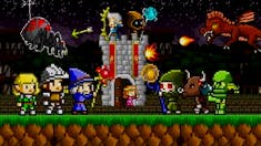 Mini Guardians: Castle Defense