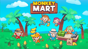 Monkey Mart