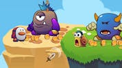 Monster Slayer Idle Clicker