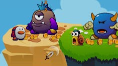 Monster Slayer Idle Clicker