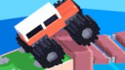 Monster Tracks