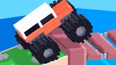 Monster Tracks Monster Tracks