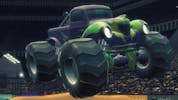 Monster Truck Racing Arena