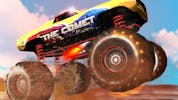 Monster Truck Stunt Racing