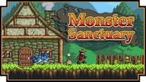 Monster Sanctuary