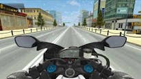 Moto Road Rash 3D