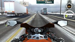 Motor Tour