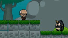 Mr. Macagi Adventures
