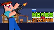 Mr Noobs vs Stickman