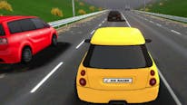 Mr Racer