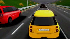 Mr Racer