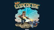 Mr Superfire