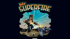 Mr Superfire
