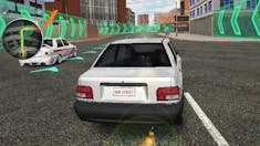 NSR Street Car Racing NSR Street Car Racing