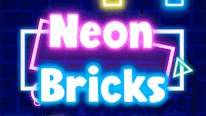 Neon Bricks