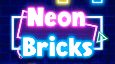 Neon Bricks Neon Bricks