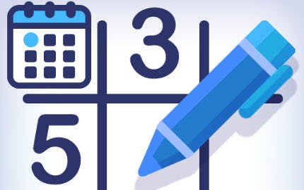 New Daily Sudoku