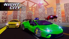 Night City Racing
